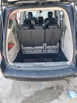 دۆج گراند کاراڤان